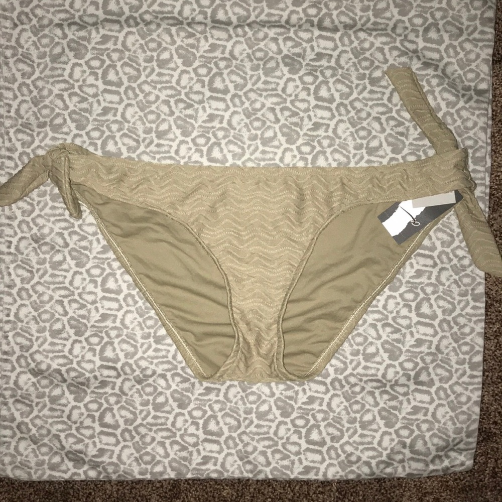🌺 Mossimo bathing suit bottom 🌺